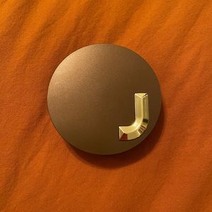 Jaclyn Cosmetics Sun Bathe Pressed Bronzer In Tanlines